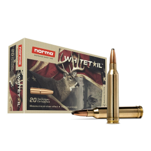  Rem Mag Whitetail 150 Gr 20 QTY Ammo