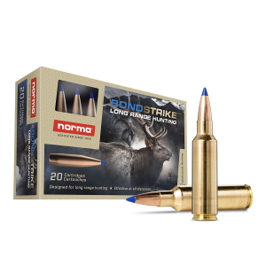  WSM BONDSTRIKE 180 Gr 20 QTY Ammo