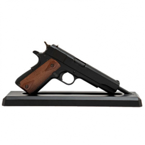 Goat Guns 1911 Model Black