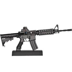 Goat Guns AR15 Model Black