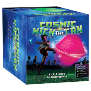 Starlux Games Cosmic Kick the Can