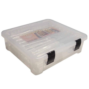 AMISH OUTFITTERS TUBE CADDY 7" TUBE CADDY 7"