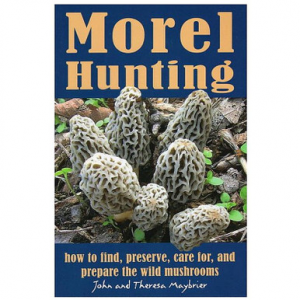 Morel Hunting: How to Find, Preserve, Care for, and Prepare