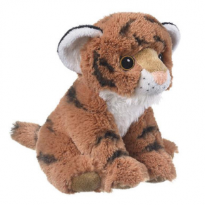 Wildlife Artists Eco Pals Series ECP-2360 Tiger Cub Toy M