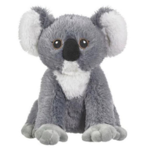 Wildlife Artists Eco Pals Koala 8 1/2"