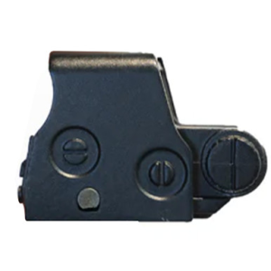 Goatguns Goat Guns Short Holo Sight Black - $8.00 at Sportsman Fulfillment