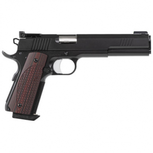 Dan Wesson Bruin 10MM 6" Barrel 8-Rounds Black
