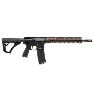 Daniel Defense DD4 M4A1 RIII Rifle 14.5" 5.56x45mm NATO 32 Rounds