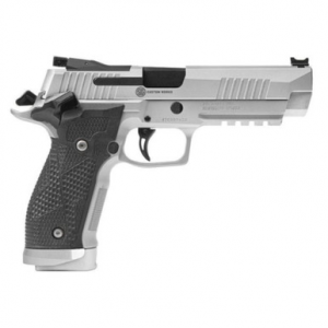 Sig Sauer P226 XFIVE Full Size 9mm 20 Rounds