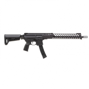 Sig Sauer Sig MPX PCC 9mm Folding Stock M-LOK Black