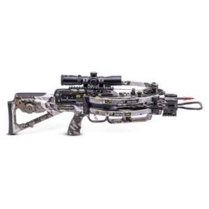 TenPoint Siege 425 Vektra Crossbow w/ACUslide & RangeMaster 100 Scope