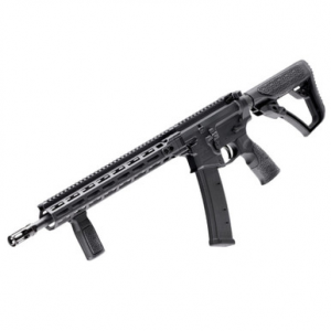 Daniel Defense DD PCC 9mm 16" Barrel 35 Rnd Black