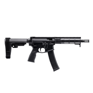 Daniel Defense PCC 908P 9mm Pistol 35+1 Round 8.3" Barrel Black