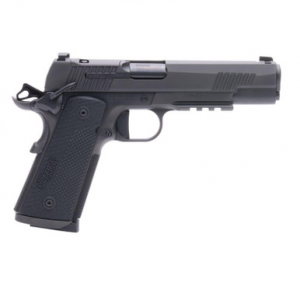 Sig Sauer 1911-XFULL Black 5" XRAY3 Day/Night Sights Nitron 8+1