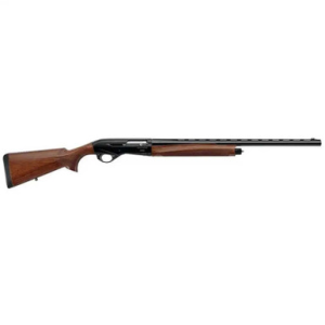 Benelli Montefeltro 28" 12 Gauge 4 Rounds
