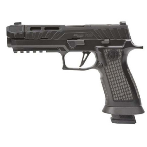 Sig Sauer P320 SPECTRE COMP 4.6" 9mm Luger 21 Rounds