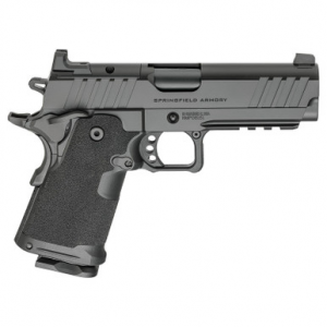 Springfield Armory 1911 DS Prodigy 4.25" Compact AOS 9mm Handgun