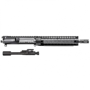 Daniel Defense DDM4 300S 10.3" Upper Receiver Group Black