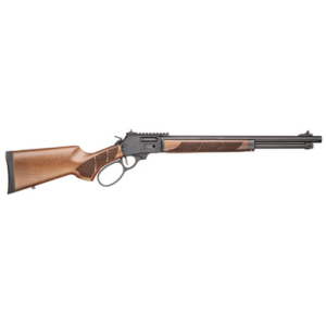 Smith And Wesson Model 1854 Traditional 45 Colt 19.25" Barrel 9 Rnd