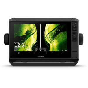 Garmin ECHOMAP UHD2 9" sv Chartplotters 93sv Transducer Navionics