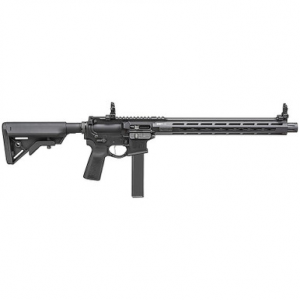 Springfield Armory Saint Victor 16" 9mm Luger 32 Rounds