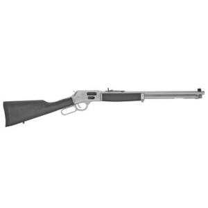 Henry Repeating Arms Company Big Boy All-Weather Side Gate 20" .357 Mag 10 Rounds
