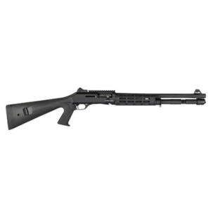 SDS Imports Agency Mac 4 Tradesman 12GA 18.5" Barrel MLOK Handguard