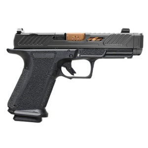 Shadow Systems Elite 9M Optic CT Compensated 5" 15 Round