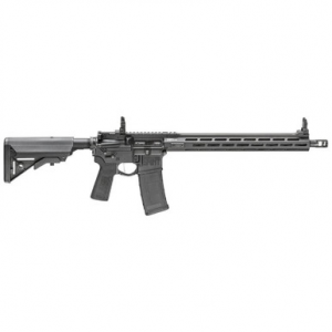 Springfield Armory SAINT Victor Gear Up '25 5.56 16" Barrel 30 Rounds