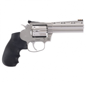 Colt King Cobra Stainless Steel 6" 22 LR Target Revolver