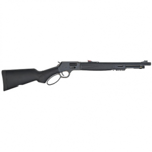 Henry Big Boy X Model 357 MAG/38 SPL