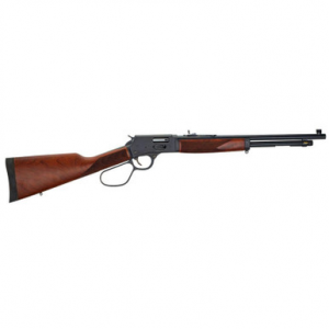 Henry Repeating Arms Big Boy Side Gate American Walnut 20" .357 MAG 10 Round