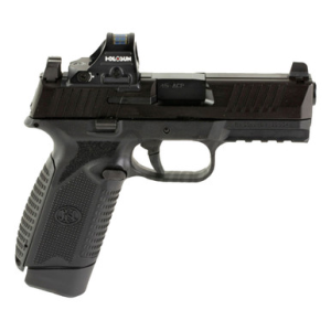 FN America 545 MRD .45 ACP 4.10" Barrel 15 Rnd Holosun 407C