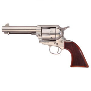 Taylor's Runnin Iron Stainless 4.75" Barrel .45LC 6 Rnd