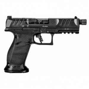 Walther Arms INC PDP PRO 5.1" 9mm Luger 18 Rounds
