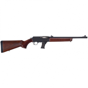 Henry Repeating Arms Company Homesteader 16.37" 9mm Luger 10 Rounds