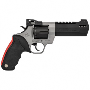 Taurus Raging Hunter .44 Rem Mag 5.125" Barrel 6rd Black/Stainless