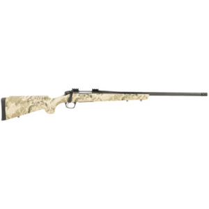 CVA Cascade XT 22" .350 Legend 4 Rounds