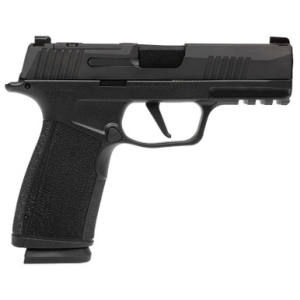 Sig Sauer P365 XMACRO 9MM 3.7" Barrel 17 Rnd 365XCA-9-BXR3