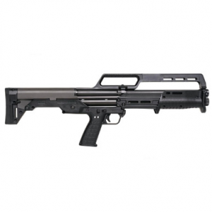 Keltec KS7 18.5" 7+1 12 Gauge Pump Action Shotgun