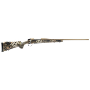 CVA CR3905C Cascade 450 Bushmaster 22" 4+1