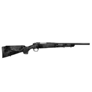 CVA CR3907R Cascade SB 350 Legend 18" Veil Black