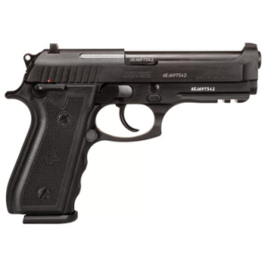 Taurus 917C 9mm Black 18 Rnd 4.3"