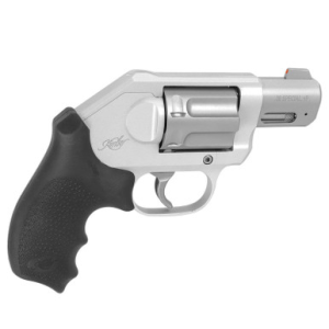 Kimber K6XS 2" .38 Special 6 Rounds