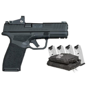 Springfield Hellcat PRO OSP CT 9mm 3.7" Barrel 15+1/17+1