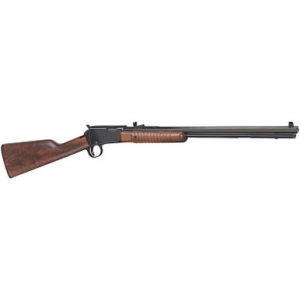 Henry Pump 22LR Octagon Barrel 20"