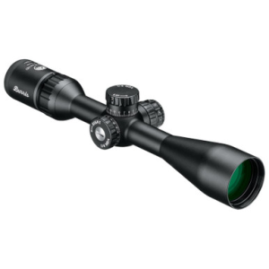 Burris Signature HD 3-15x44mm Ballistic E3 Illuminated SFP Riflescope 200531
