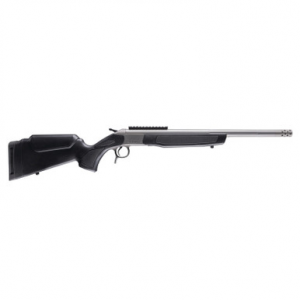 CVA Scout TD V3 .444 Marlin 22" Barrel Stainless/Black Synthetic