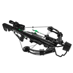 Centerpoint Tradition 405 Crossbow 405 FPS Adjustable Stock