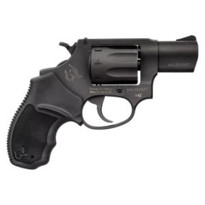 Taurus 942 22 LR Matte Black 2 in Barrel 8 Round